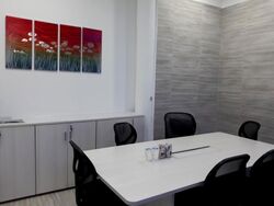Republic Polytechnic (D25), Office #613837191
